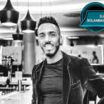 Blended Rhythms with DJ Solambassador